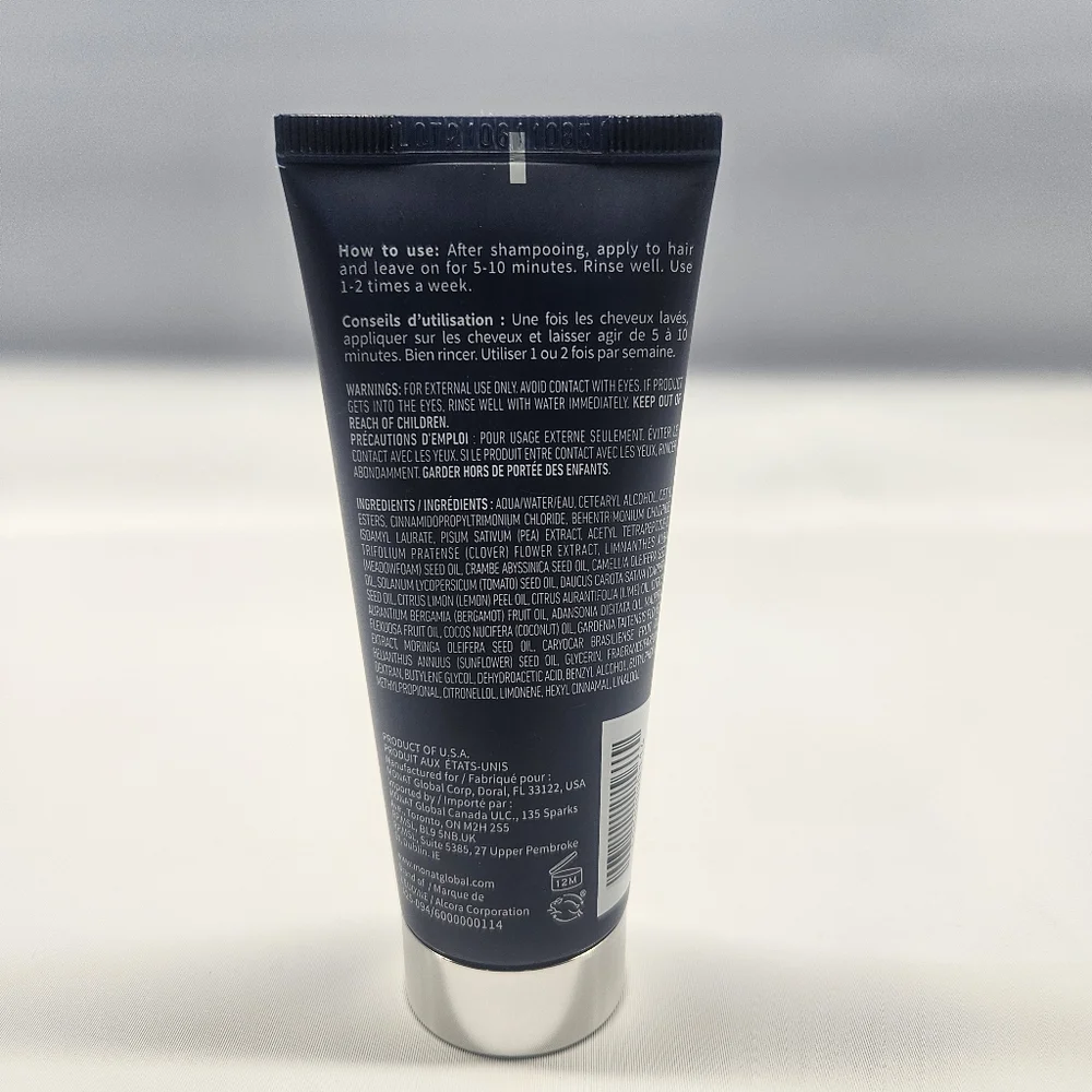 MONAT GLOBAL new monat